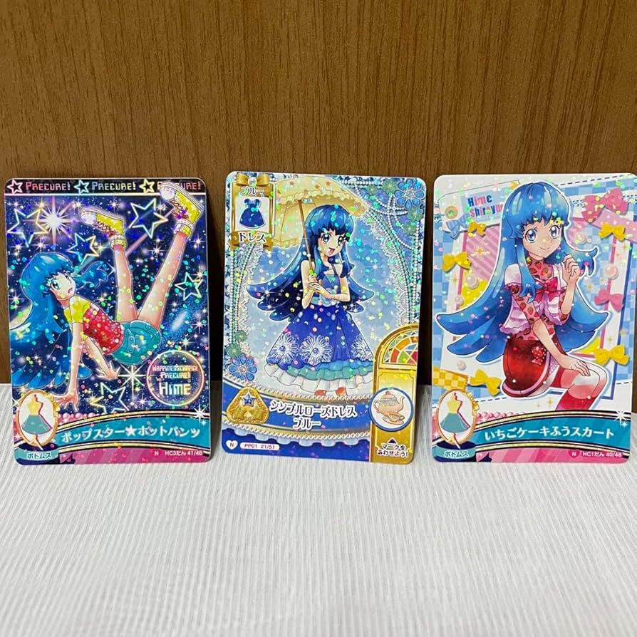 ハピネスチャージプリキュア　マグカップ　小皿 キュアプリンセス　白雪ひめ Amazon.co.jp: キュアプリンセス データカードダス ハピネス